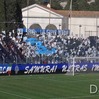 L'Imperia calcio compie 100 anni, grande festa "Al Circolo" domenica 15 ottobre