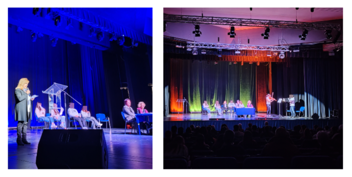 Racconti di donne del Ponente ligure durante la II Guerra Mondiale, a Bordighera Daniela Cassini e Gabriella Badano presentano "Protagoniste" (Foto)