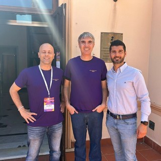 Taggia capitale dell'intelligenza artificiale: a Villa Boselli un incontro pubblico per capire opportunità, limiti e rischi dell’IA Taggia capitale dell'intelligenza artificiale: a Villa Boselli un incontro pubblico per capire opportunità, limiti e rischi dell’IA