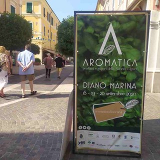 Diano Marina: alla gara a cura dei barman Aibes ‘Aromaticocktail’, vince Lorenzo Verdecchia