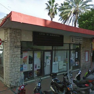 L’Ufficio IAT di Bordighera resta aperto tutti i giorni anche a settembre L’Ufficio IAT di Bordighera resta aperto tutti i giorni anche a settembre