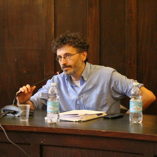 Imperia: Lucio Sardi eletto nell'assemblea nazionale di Sinistra Italiana