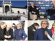Sanremo 2023, a Villa Ormond taglio del nastro per il Virgo Village: "Il Festival sempre più aperto alla città" (Foto e Video)