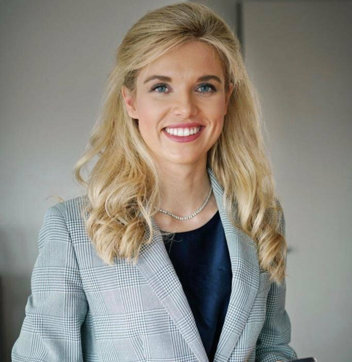 Sanremo, Ilaria Bellin: “Il marketing del futuro deve tenere insieme tecnologia, etica e persone”