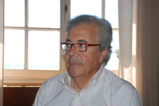 Elezioni comunali a Imperia: nel 2013 candidato Sindaco con il M5S, oggi Antonio Russo vota Claudio Scajola. "Ha le capacità per raggiungere l'obiettivo rifiuti zero"