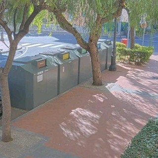 Bordighera individua molti 'furbetti' dei rifiuti con la videosorveglianza e ripropone presidi informativi per i turisti