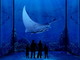 Mostra interattiva al Museo oceanografico di Monaco Mostra interattiva al Museo oceanografico di Monaco