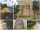 Imperia: incuria e atti vandalici lungo la scalinata del monte Calvario sempre più abbandonata al degrado (foto e video) Imperia: incuria e atti vandalici lungo la scalinata del monte Calvario sempre più abbandonata al degrado (foto e video)