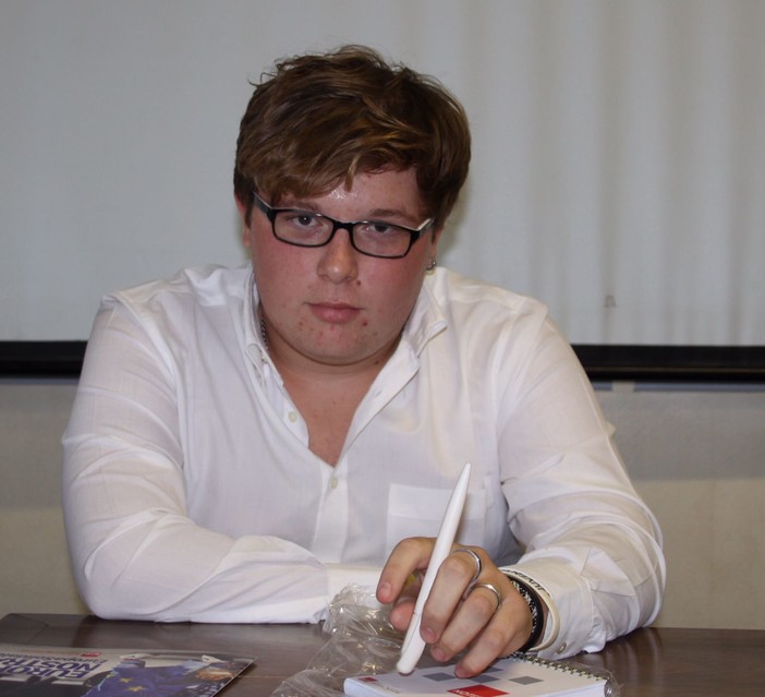 Niccolò Grassano Niccolò Grassano