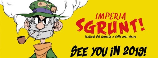Imperia: salta l'edizione 2018 di Imperia Sgrunt. Gli organizzatori "See you in 2019!"