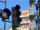 Sicurezza stradale, a Ventimiglia spuntano i semafori temporizzati (Foto e video)