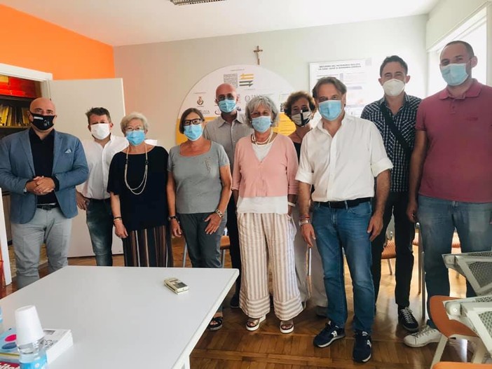 Imperia: incontro organizzato dall'Ordine degli Architetti per una progettazione condivisa dell'ospedale unico