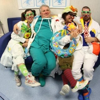 Pieve di Teco: domani sera al teatro Salvini, va in scena lo spettacolo 'InquadroilClown'