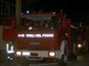 Costarainera: incendio ier sera in un magazzino-taverna