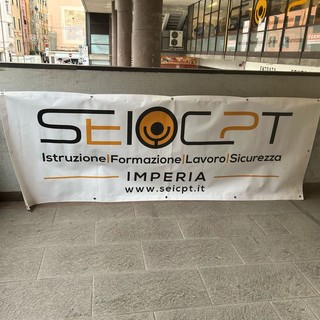 Sei Cpt Imperia: a luglio torna il Summer Lab delle Costruzioni: un’esperienza educativa e gratuita per ragazzi tra i 12 e i 14 anni Sei Cpt Imperia: a luglio torna il Summer Lab delle Costruzioni: un’esperienza educativa e gratuita per ragazzi tra i 12 e i 14 anni