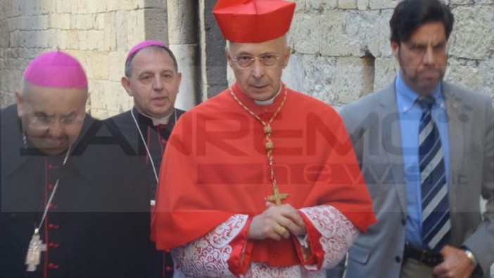 Dimissioni del Vescovo Oliveri, si completa la "rivoluzione" nella Diocesi di Albenga e Imperia