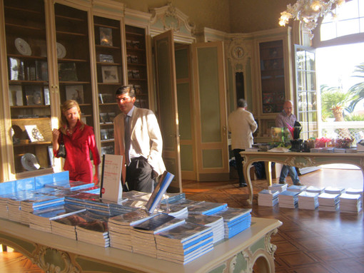 Bordighera: chiusura di Villa Regina Margherita, serie di domande al Sindaco da Bordighera in Comune'