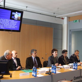 Imperia: prima giornata formativa per la prevenzione dell'abuso di alcool da parte dei giovani Imperia: prima giornata formativa per la prevenzione dell'abuso di alcool da parte dei giovani