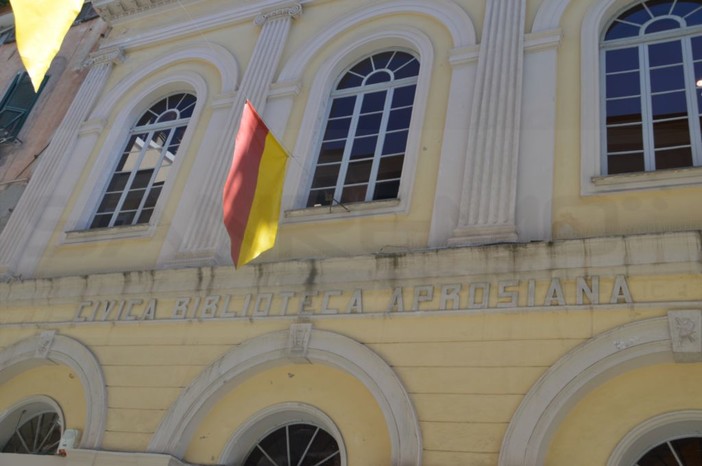 Lettura a distanza: ecco i siti consigliati dalla Biblioteca Aprosiana di Ventimiglia
