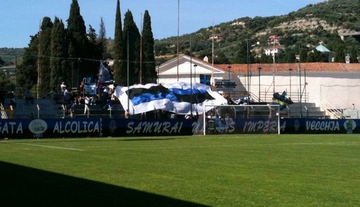 Nasce il comitato Imperia Calcio ti amo: "La nuova Amministrazione stimoli il tessuto imprenditoriale della città" Nasce il comitato Imperia Calcio ti amo: "La nuova Amministrazione stimoli il tessuto imprenditoriale della città"