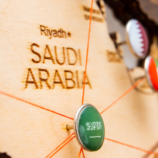 Investire in Arabia Saudita: perché farlo
