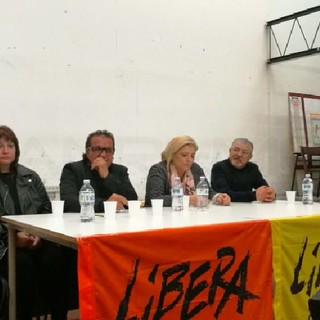 Ventimiglia: Liceo Aprosio contro le mafie, incontro con Rocco Mangiardi, testimone di giustizia e i genitori di Dodò Gabriele, vittima innocente