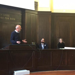 Imperia: presentato questa mattina il programma culturale &quot;insieme tra le righe&quot; per la stagione 2015-2016