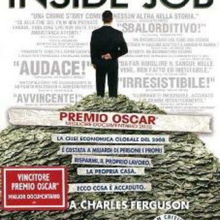 Dolceacqua: mercoledì e giovedì la proiezione del fil 'Inside Job' di Charles Ferguson