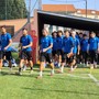 Imperia batte il Millesimo 1–0: decide Margiotta, nerazzurri in controllo nonostante la sofferenza finale (cronaca e tabellino) Imperia batte il Millesimo 1–0: decide Margiotta, nerazzurri in controllo nonostante la sofferenza finale (cronaca e tabellino)