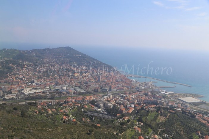 Difesa Suolo, Regione Liguria, domani a Imperia conferenza stampa Assessori Giampedrone e Scajola con sindaci su finanziamenti per danni emergenza alluvionale 2018