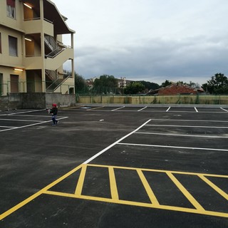 Ventimiglia: parcheggio di Nervia, firmata l’ordinanza che introduce il disco orario con sosta massima di quattro ore