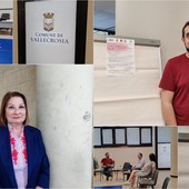 "Cellulare e tv tra 0 e 6 mesi", a Vallecrosia incontro con il pedagogista Gabriele Zanoni (Foto e video)