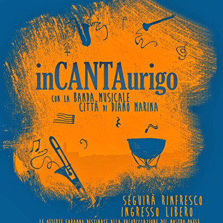 Aurigo: lunedì sera concerto della banda musicale città di Diano Marina