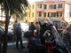 Ventimiglia: incidente in centro, investita una donna mentre attraversava la strada, interviene l'elisoccorso Ventimiglia: incidente in centro, investita una donna mentre attraversava la strada, interviene l'elisoccorso