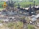 Costarainera: incendio a un magazzino adibito a ricovero attrezzi, intervento dei Vigili del Fuoco Costarainera: incendio a un magazzino adibito a ricovero attrezzi, intervento dei Vigili del Fuoco