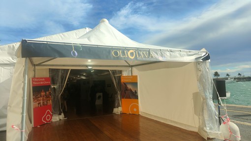Speciale weekend: Olioliva ‘pigliatutto’, ma anche molti altri suggerimenti su cosa fare e dove andare in provincia di Imperia Speciale weekend: Olioliva ‘pigliatutto’, ma anche molti altri suggerimenti su cosa fare e dove andare in provincia di Imperia