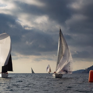 36° campionato invernale West Liguria: si conclude ‘Inverno in regata’ con la vittoria di Ange Trasparent II