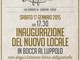 Sanremo: il 17 gennaio si terrà l'inaugurazione di "In bocca al luppolo", il primo beershop della provincia Sanremo: il 17 gennaio si terrà l'inaugurazione di "In bocca al luppolo", il primo beershop della provincia