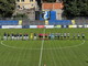 Calcio, Imperia da battaglia: supera la Biellese tra gol, polemiche e grande sofferenza Calcio, Imperia da battaglia: supera la Biellese tra gol, polemiche e grande sofferenza