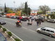 Sanremo: doppio incidente stradale nel pomeriggio a Pian di Poma, feriti lievi