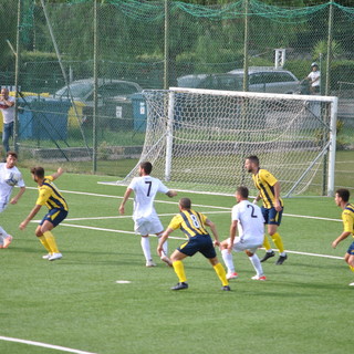 Calcio. L'Imperia prepara il big match di Eccellenza con la Cairese. Buttu: "Loro sono i candidati principali alla vittoria del campionato" Calcio. L'Imperia prepara il big match di Eccellenza con la Cairese. Buttu: "Loro sono i candidati principali alla vittoria del campionato"