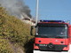 Apricale: incendio ad un camino in via delle Rimembranze, pronto intervento dei Vigili del Fuoco Apricale: incendio ad un camino in via delle Rimembranze, pronto intervento dei Vigili del Fuoco