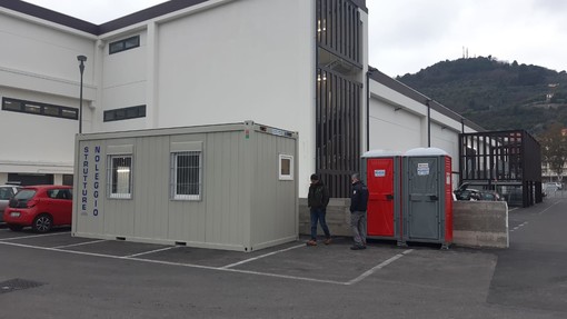Imperia, assistenza per i profughi ucraini: ecco tutte le info e le attività previste da Asl 1 Imperia, assistenza per i profughi ucraini: ecco tutte le info e le attività previste da Asl 1