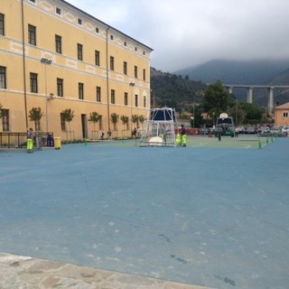 Taggia: sostituzione caldaie alle scuole Pastonchi e Ruffini, si avrà un risparmio energetico di circa 70 mila euro