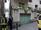 Sanremo: piccolo incendio l'altra notte ai danni del villino dell'ex presidente del tribunale Boccalatte Sanremo: piccolo incendio l'altra notte ai danni del villino dell'ex presidente del tribunale Boccalatte