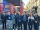 L'inaugurazione dello scorso anno L'inaugurazione dello scorso anno