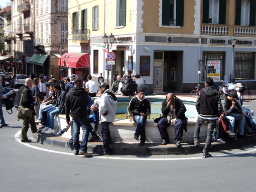 Ventimiglia: problema immigrati, nuovo intervento di un nostro lettore Ventimiglia: problema immigrati, nuovo intervento di un nostro lettore