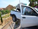 Sanremo: pick-up contro un camion in via Val d'Olivi, gravemente ferito un uomo