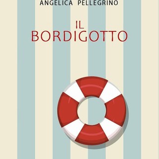 "Il Bordigotto" di Angelica Pellegrino inaugura la stagione culturale autunno-inverno 2026-2027 del Festival delle Ragazze "Il Bordigotto" di Angelica Pellegrino inaugura la stagione culturale autunno-inverno 2026-2027 del Festival delle Ragazze