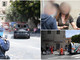 Sanremo: donna investita sulle strisce pedonali, per reazione sfondano lunotto posteriore dell'auto